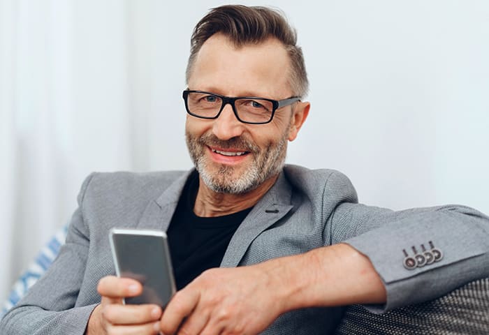 Services esthétiques, dentiste à L'Ancienne-Lorette